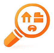 Find Everything Nearby